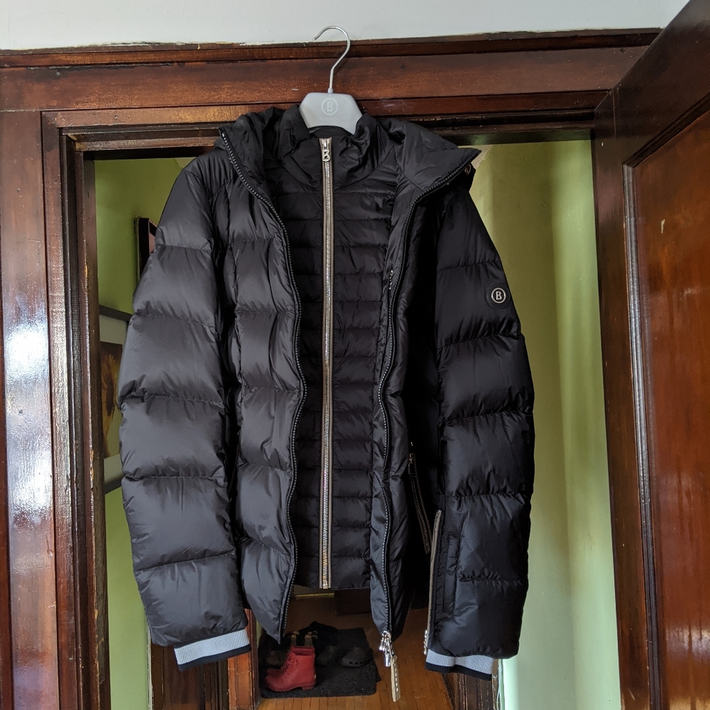 Bogner Vera-D Ski Jacket
